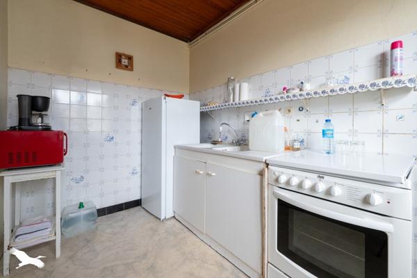 Maison à vendre |  Saint-Denis-d'Oléron |  4 pièces | 91 m²