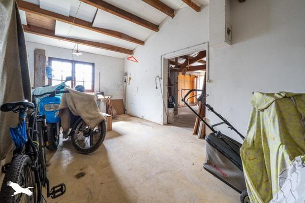 Maison à vendre |  Saint-Denis-d'Oléron |  4 pièces | 91 m²