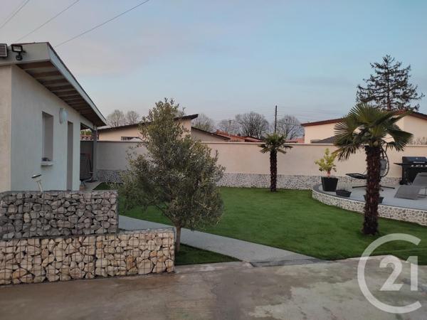 Maison à vendre  5 pièces - 90 m2 VENISSIEUX - 69