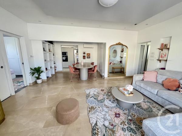 Maison à vendre  5 pièces - 90 m2 VENISSIEUX - 69