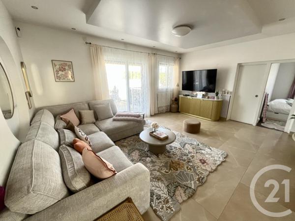 Maison à vendre  5 pièces - 90 m2 VENISSIEUX - 69