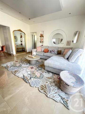 Maison à vendre  5 pièces - 90 m2 VENISSIEUX - 69