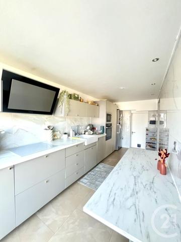 Maison à vendre  5 pièces - 90 m2 VENISSIEUX - 69