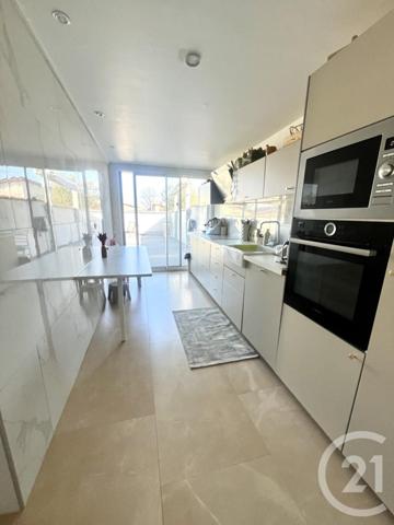 Maison à vendre  5 pièces - 90 m2 VENISSIEUX - 69