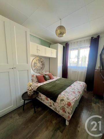 Maison à vendre  5 pièces - 90 m2 VENISSIEUX - 69