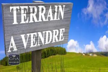 Terrain à vendre La Bernerie-en-Retz (44760)