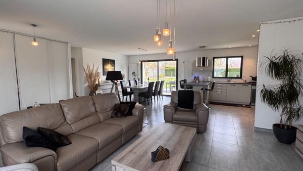 Maison Romorantin Lanthenay type 4 à louer