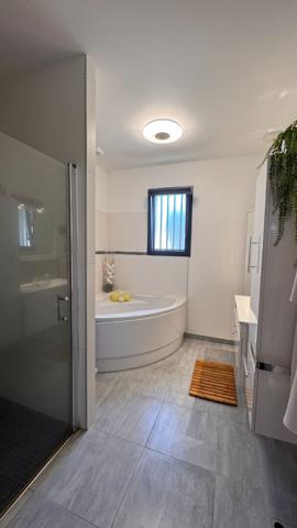 Maison Romorantin Lanthenay type 4 à louer