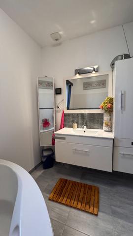 Maison Romorantin Lanthenay type 4 à louer