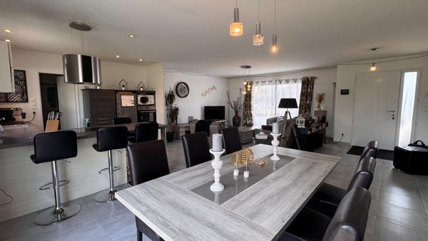 Maison Romorantin Lanthenay type 4 à louer