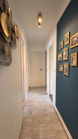 Maison Romorantin Lanthenay type 4 à louer