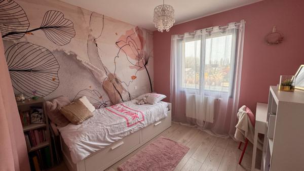 Maison Romorantin Lanthenay type 4 à louer