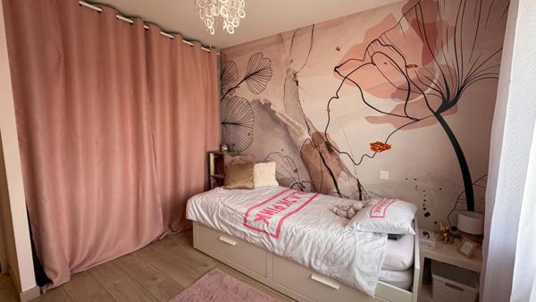 Maison Romorantin Lanthenay type 4 à louer