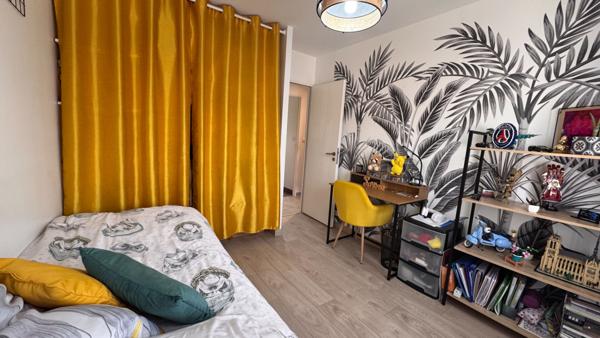 Maison Romorantin Lanthenay type 4 à louer