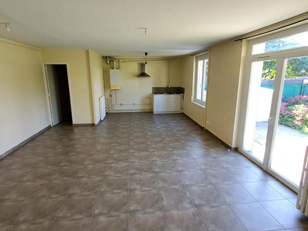 Maison 4 pièces 91.52 m2