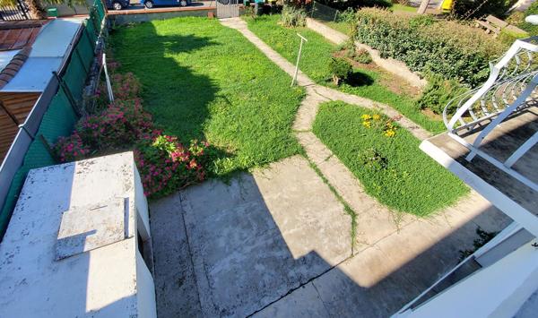 Maison 4 pièces 91.52 m2