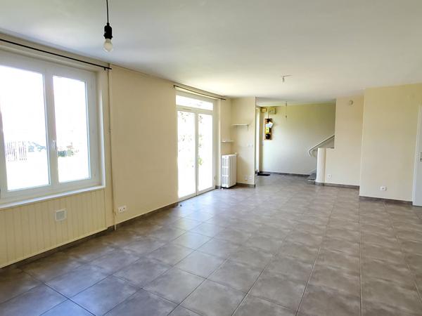 Maison 4 pièces 91.52 m2