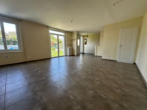 Maison 4 pièces 91.52 m2