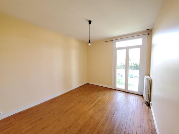 Maison 4 pièces 91.52 m2