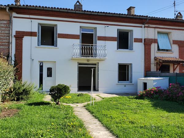 Maison 4 pièces 91.52 m2