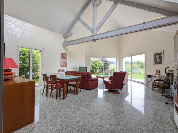 Maison Marsannay La Cote 8 pièce(s) 175 m2