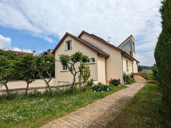 Maison Marsannay La Cote 8 pièce(s) 175 m2