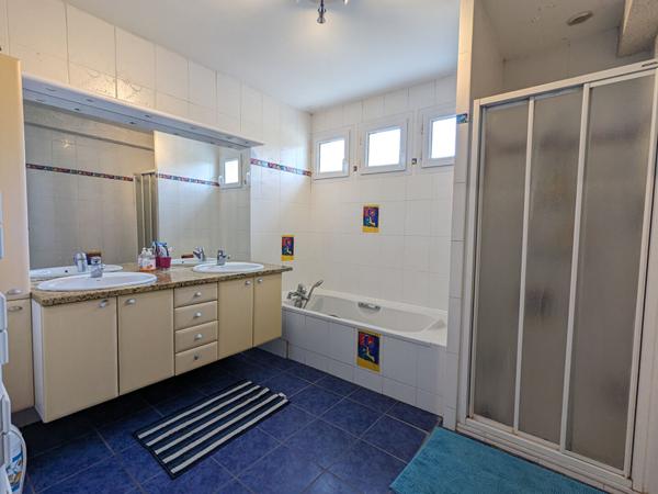 Maison Marsannay La Cote 8 pièce(s) 175 m2