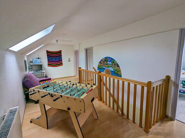 Maison Marsannay La Cote 8 pièce(s) 175 m2