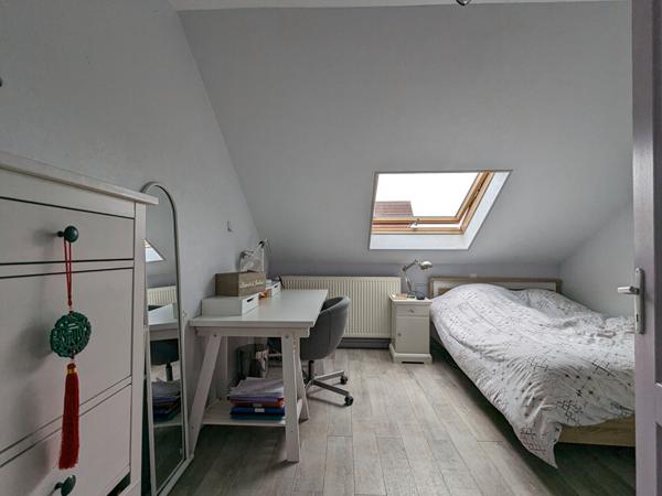 Maison Marsannay La Cote 8 pièce(s) 175 m2