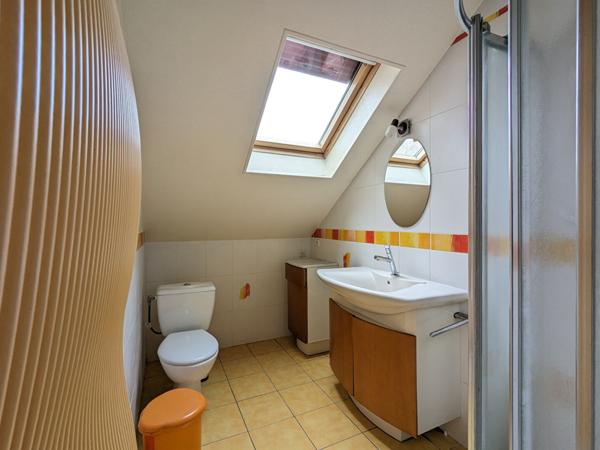 Maison Marsannay La Cote 8 pièce(s) 175 m2