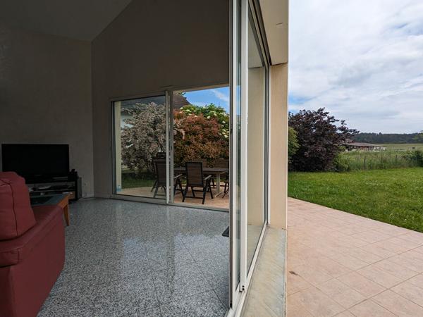 Maison Marsannay La Cote 8 pièce(s) 175 m2