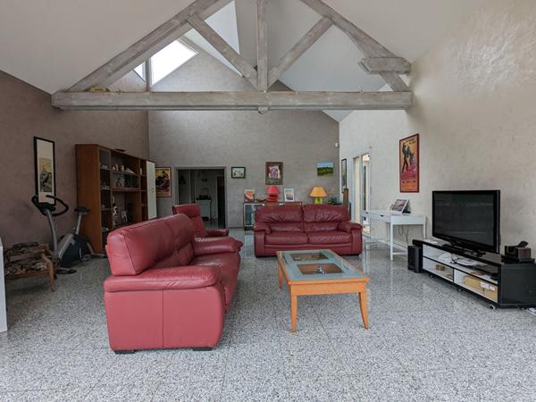 Maison Marsannay La Cote 8 pièce(s) 175 m2