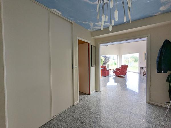 Maison Marsannay La Cote 8 pièce(s) 175 m2