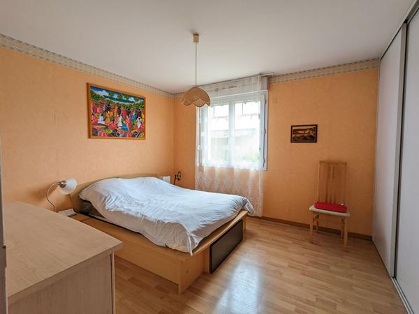 Maison Marsannay La Cote 8 pièce(s) 175 m2