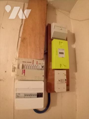 TELOCHE, rare maison de plain-pied avec 3 chambres.