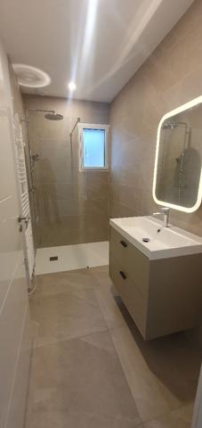 A LOUER LANDEDA MAISON NEUVE 2024 2 CHAMBRES Landeda