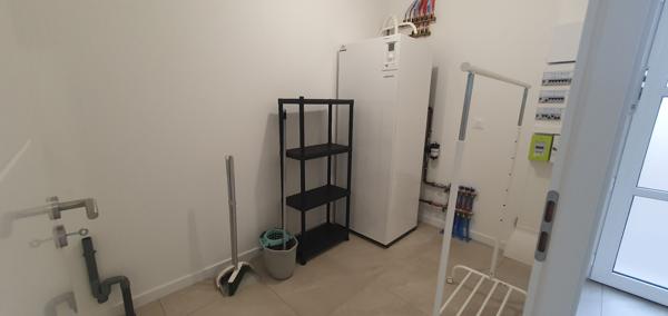 A LOUER LANDEDA MAISON NEUVE 2024 2 CHAMBRES Landeda