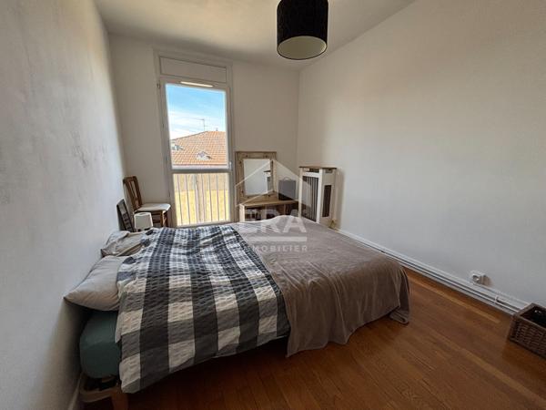 Appartement 3 chambres centre ville de Bourg en Bresse