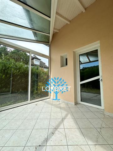 Achat maison Aurillac - 5 pièce(s) - 87 m² - 229 500 €