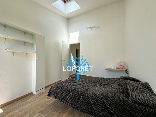 Achat maison Aurillac - 5 pièce(s) - 87 m² - 229 500 €