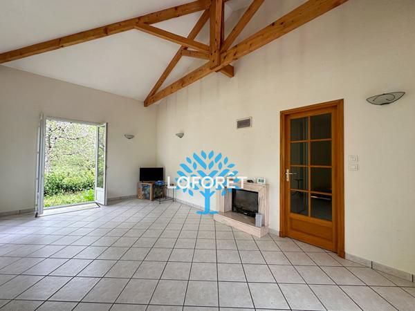 Achat maison Aurillac - 5 pièce(s) - 87 m² - 229 500 €