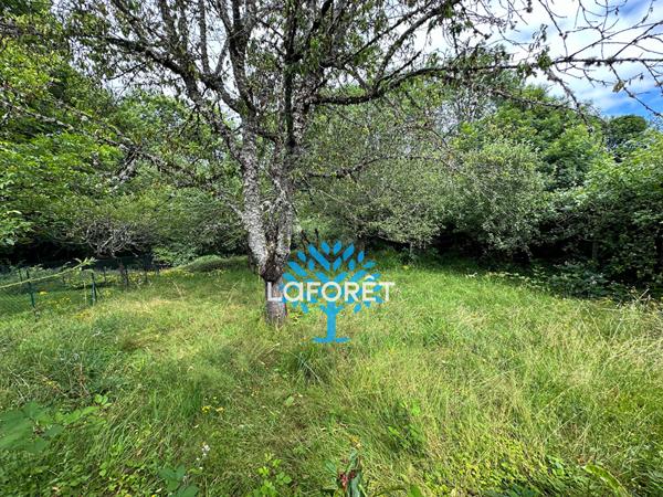 Achat maison Aurillac - 5 pièce(s) - 87 m² - 229 500 €