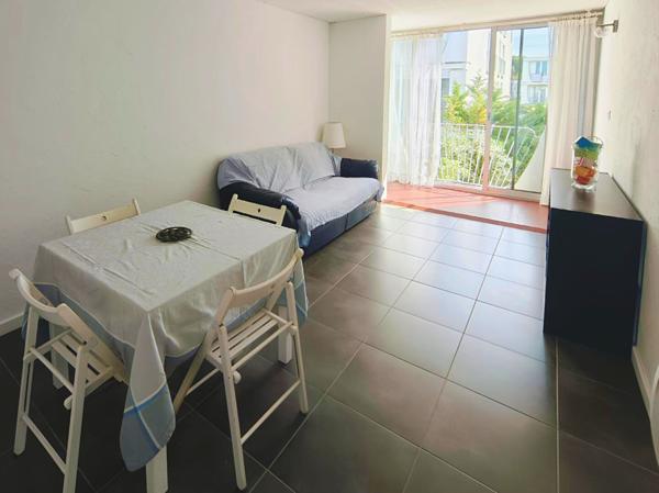 Appartement La Grande Motte 2 pièce(s) 41.30 m2