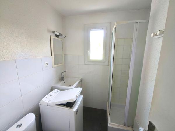 Appartement La Grande Motte 2 pièce(s) 41.30 m2