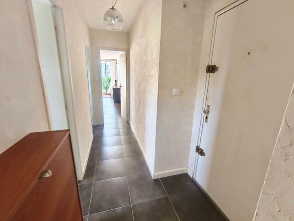 Appartement La Grande Motte 2 pièce(s) 41.30 m2