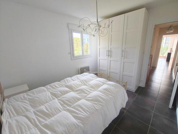 Appartement La Grande Motte 2 pièce(s) 41.30 m2