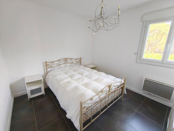 Appartement La Grande Motte 2 pièce(s) 41.30 m2