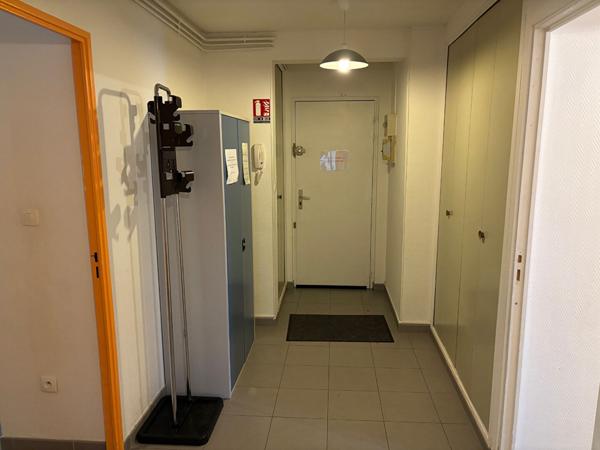 LAXOU CHAMP-LE-BOEUF - APPARTEMENT 3 PIECES 70.73 m²