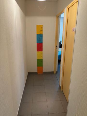 LAXOU CHAMP-LE-BOEUF - APPARTEMENT 3 PIECES 70.73 m²