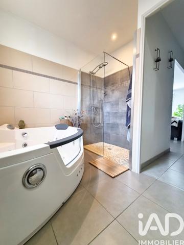 Maison à vendre 4 pièces 100 m² Pia